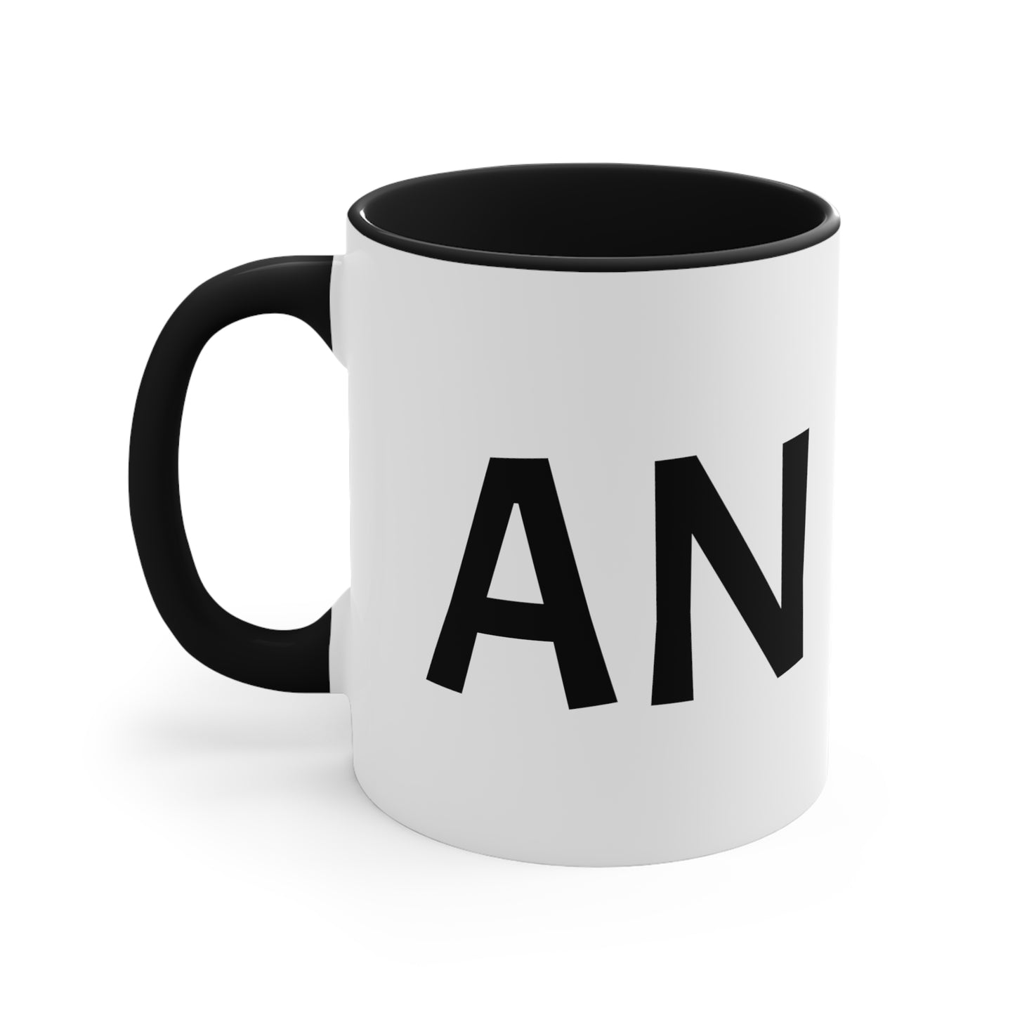 CAN Coffee Mug