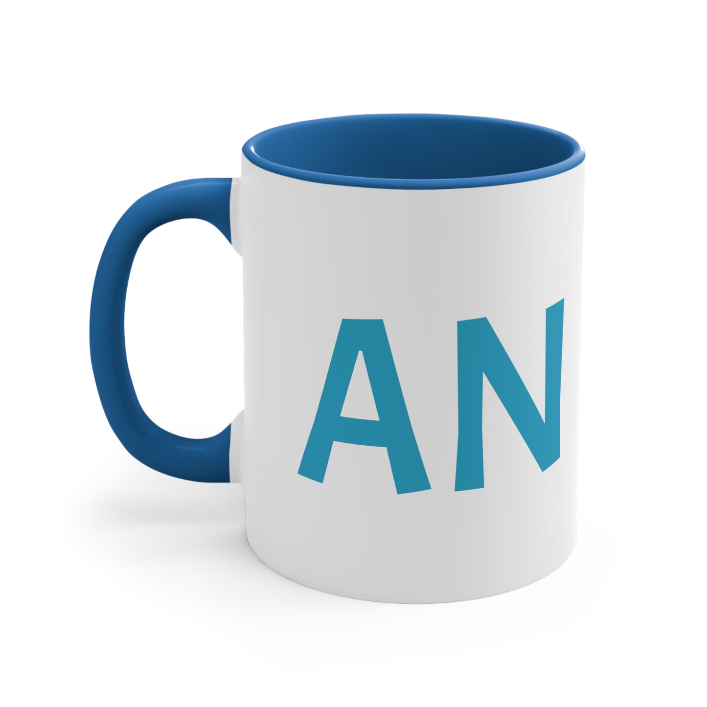 CAN Coffee Mug