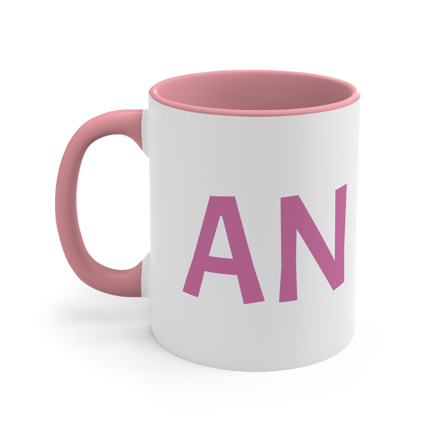 CAN Coffee Mug