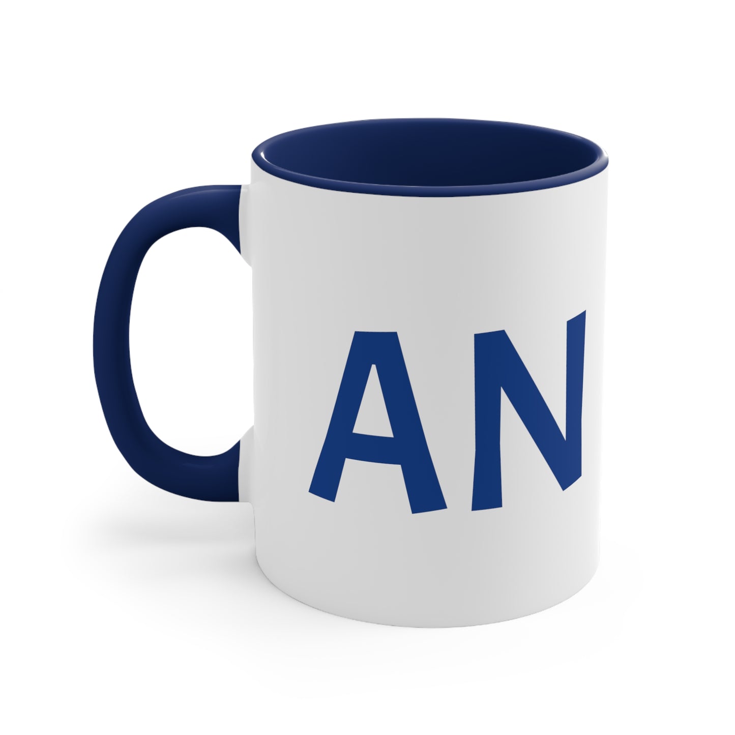 CAN Coffee Mug